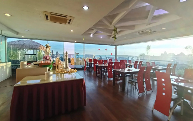 Green Town Hotel & Resort Melaka