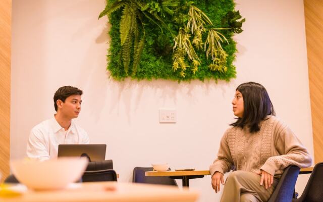 &And Hostel Asakusa Kappabashi