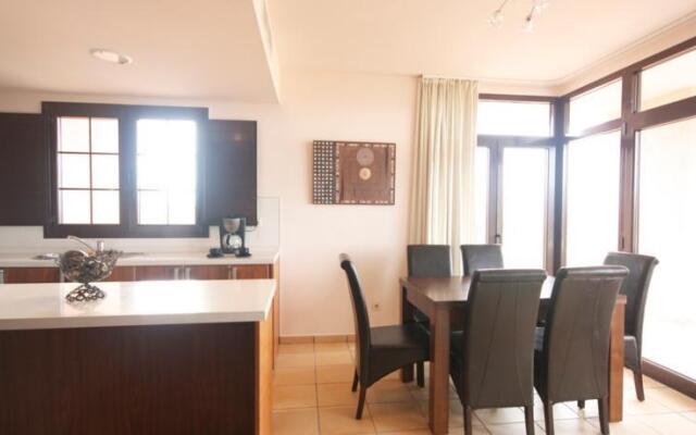 Hacienda Golf Properties REF: NA01