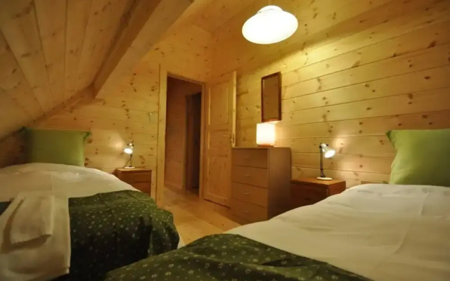 Kenman House Hakuba