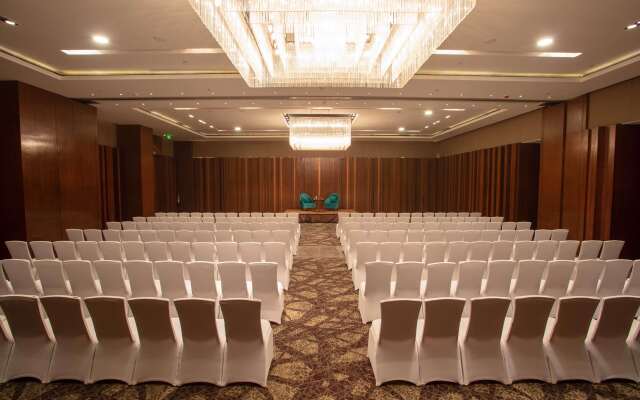 Hyatt Regency Amritsar Hotel & Spa