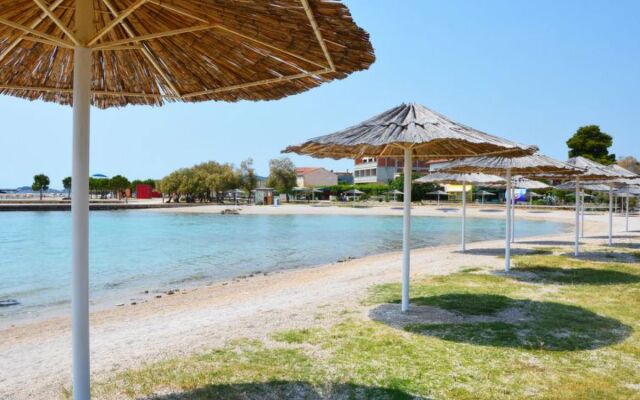 Apartment Maslina Paros 39045