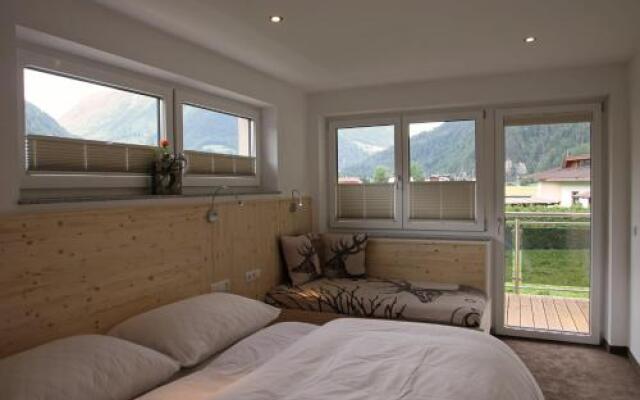 Ferienwohnung und Apartment Simone - Längenfeld im Ötztal