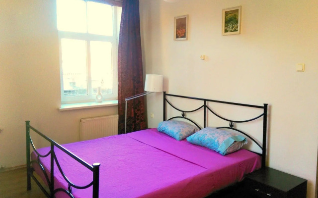 Riga City Center Apartments