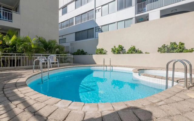 Seaspray U4, 21 Warne Tce