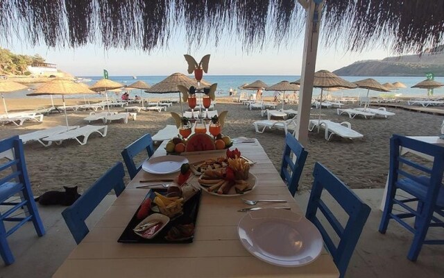 Kupala Beach Hotel