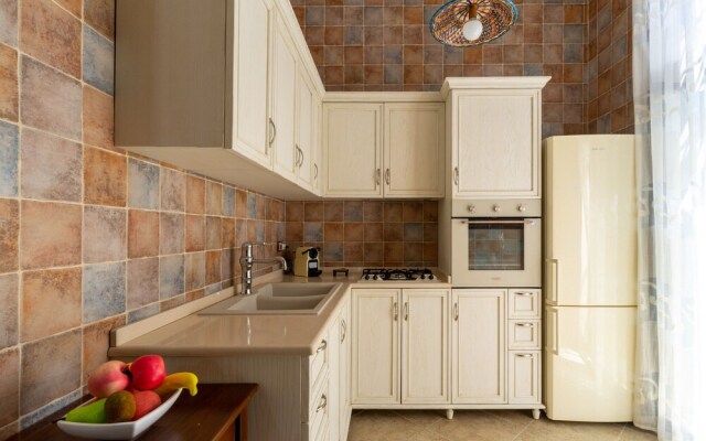 3450 Casa Maredoro by Barbarhouse