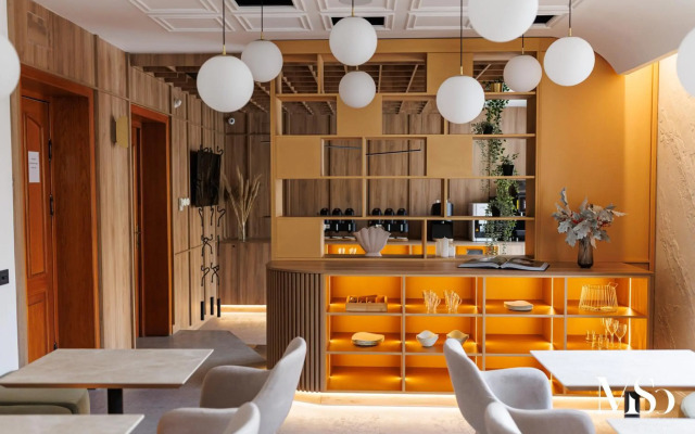 Hotel Brasov