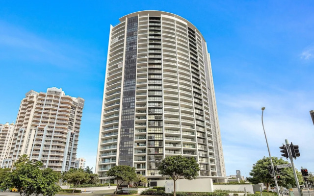 Sierra Grand - Wow Stay