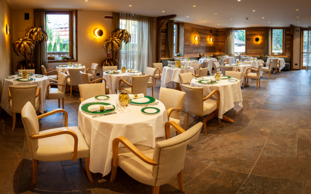 Asiago Sporting Hotel & Spa