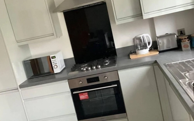 Chic 3 Bed House Bristol & Bath Free Parking Wifi