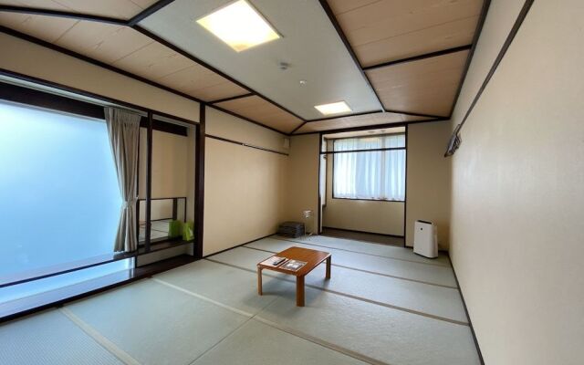 Green Hills New Minami