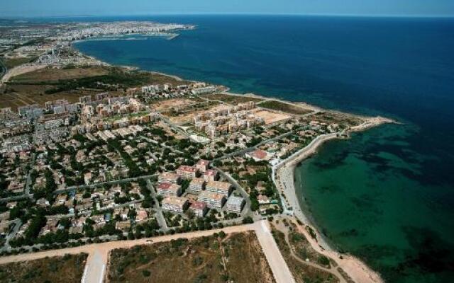 Apartamento Punta Prima 1