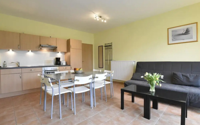 Holiday Home in Zierow With Garden