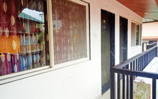Jijau Residency Mahabaleshwar