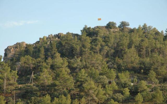 Casa del Priorat "Ca La María"