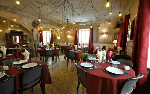 Auberge de la paix