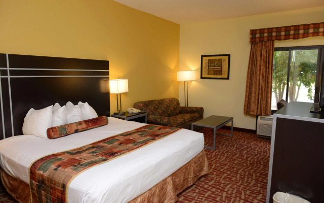 Best Western Tunica Resort
