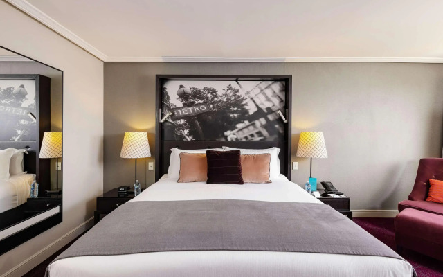 Sofitel Brisbane Central