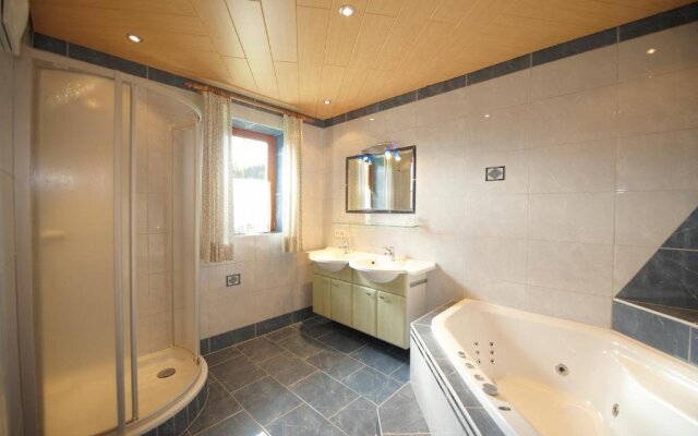 Landgasthof & Appartements Reithof