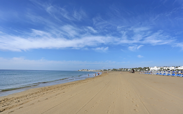 Aequora Lanzarote Suites
