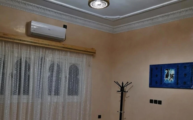 Riad Fennec Sahara