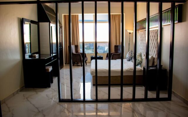 Qasayed Hotel