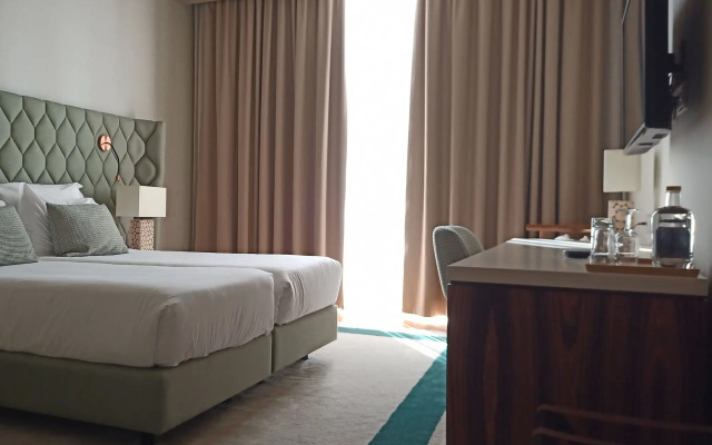 The Wine House Hotel - Quinta da Pacheca