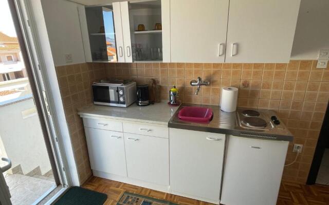 Apartment Melina