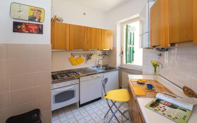 Golfo dell'Isola Appartamento