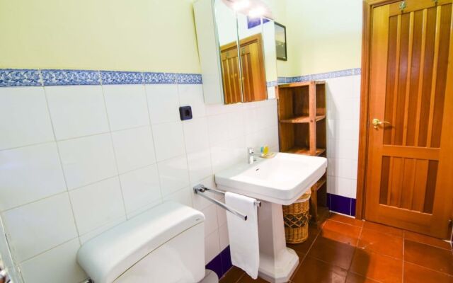 Letmalaga Vistamar Candado