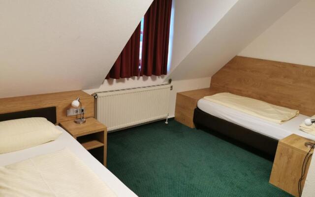 Hotel Gasthof Zum Löwen