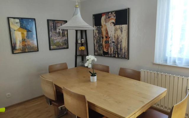 Appartement Bella Vista