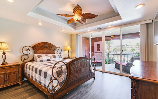 Riverfront Bullhead City Condo Near Casinos!