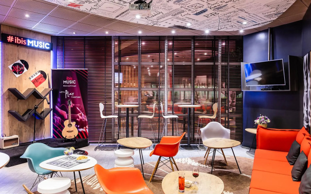 ibis Porto Gaia