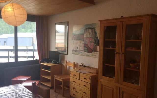 Appartement Montgenèvre, 2 pièces, 6 personnes - FR-1-445-54