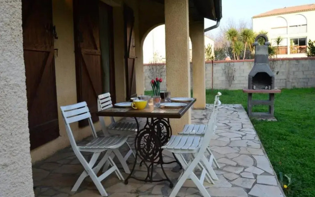 Maison Saint-Cyprien, 4 pièces, 7 personnes - FR-1-225D-421