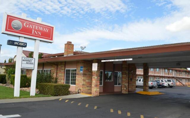 Gateway Inn Fairfield