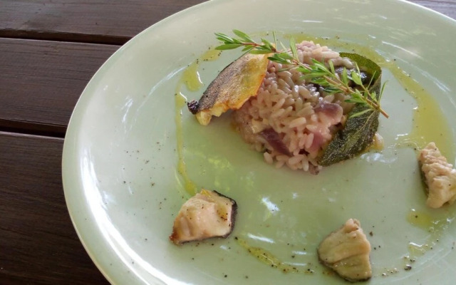 Agriturismo Gli Ippocastani