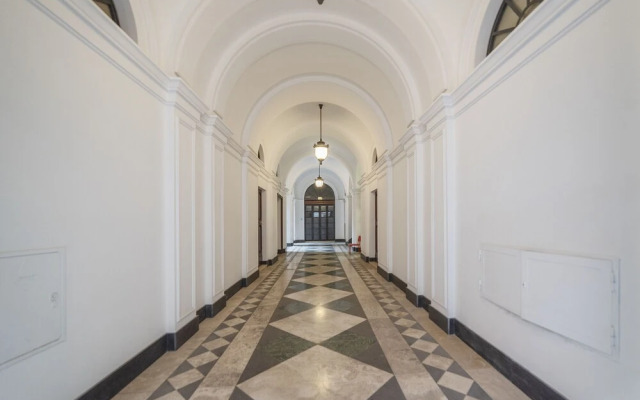 Domus Villa Romana