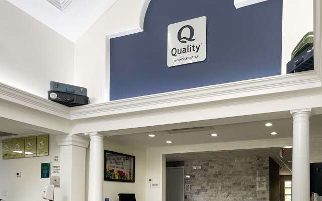 Quality Inn Richmond