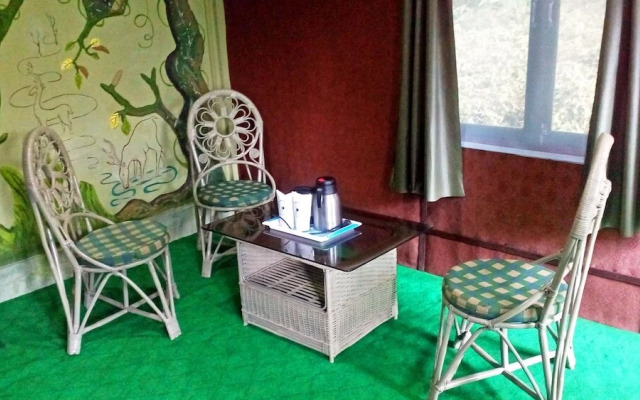 Dhardo Retreat & Resort