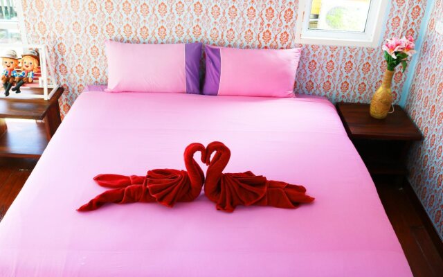 Rattana Resort by OYO Rooms