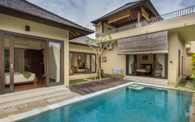 The Reika Villa by Nagisa Bali