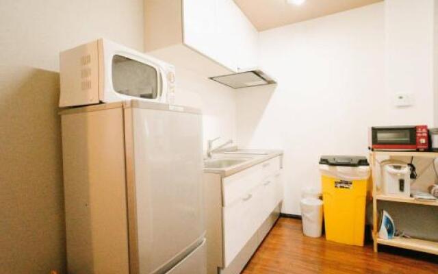 Funkey Apartment 539159