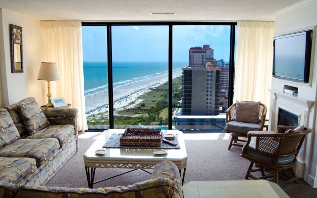 Forest Dunes Resort