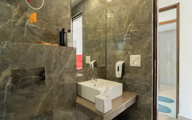 Alaya Stays Luxfort 4 BHK with Pvt Pool