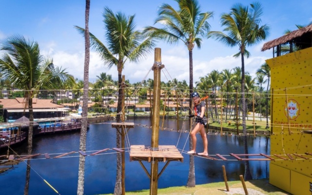 Cana Brava All Inclusive Resort