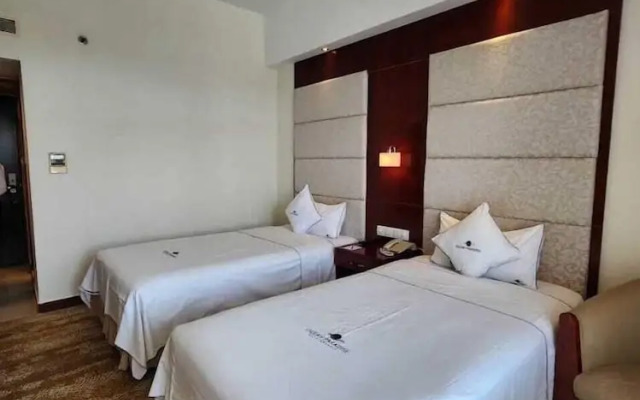 Ocean Paradise Hotel And Resort