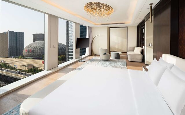 Radisson Blu Hangzhou Xintiandi